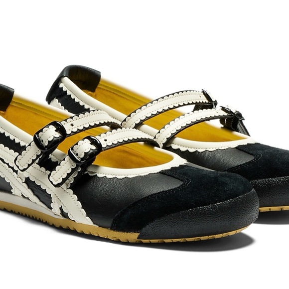Onitsuka Tiger by Asics Shoes - Onitsuka Tiger Mexico 66 Tgrs